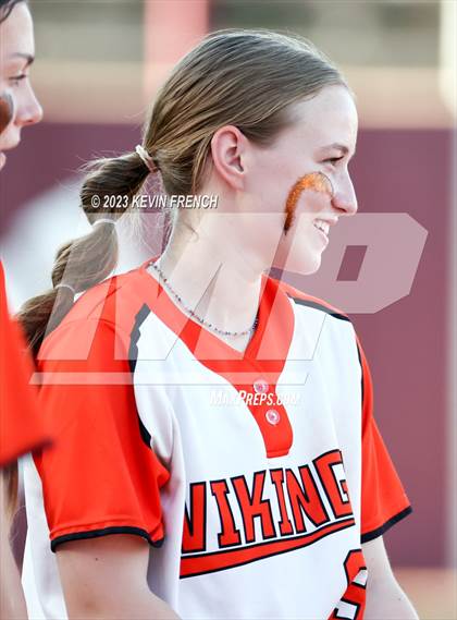 Thumbnail 2 in Joseph City @ Williams (AIA 1A Finals) photogallery.
