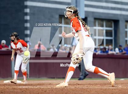 Thumbnail 3 in Joseph City @ Williams (AIA 1A Finals) photogallery.