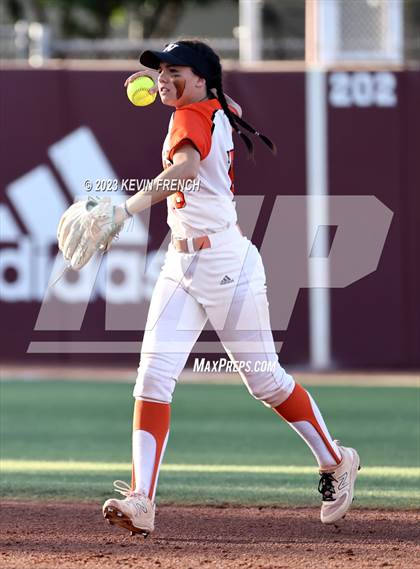 Thumbnail 1 in Joseph City @ Williams (AIA 1A Finals) photogallery.