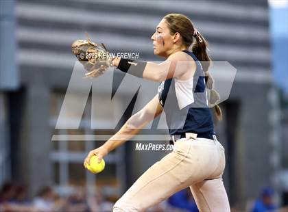 Thumbnail 2 in Joseph City @ Williams (AIA 1A Finals) photogallery.
