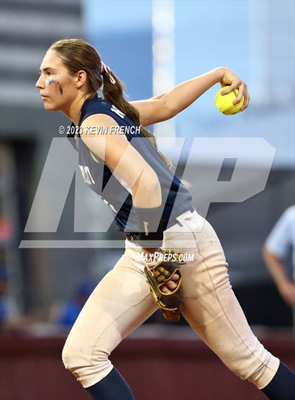 Thumbnail 1 in Joseph City @ Williams (AIA 1A Finals) photogallery.