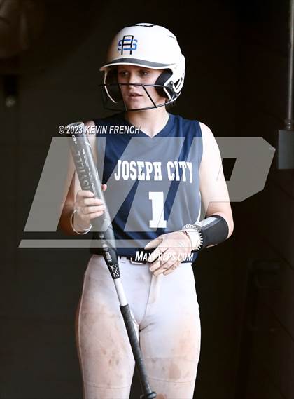Thumbnail 3 in Joseph City @ Williams (AIA 1A Finals) photogallery.
