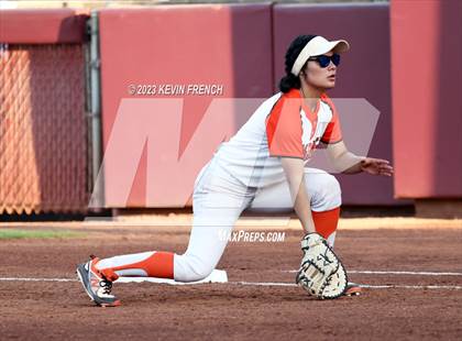 Thumbnail 3 in Joseph City @ Williams (AIA 1A Finals) photogallery.