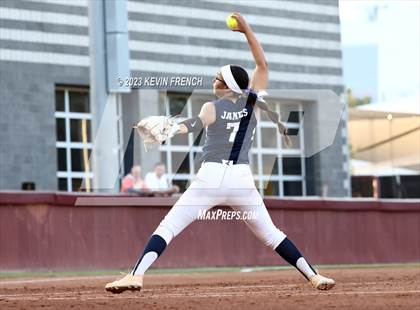 Thumbnail 1 in Joseph City @ Williams (AIA 1A Finals) photogallery.