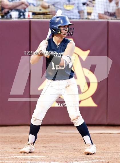 Thumbnail 1 in Joseph City @ Williams (AIA 1A Finals) photogallery.