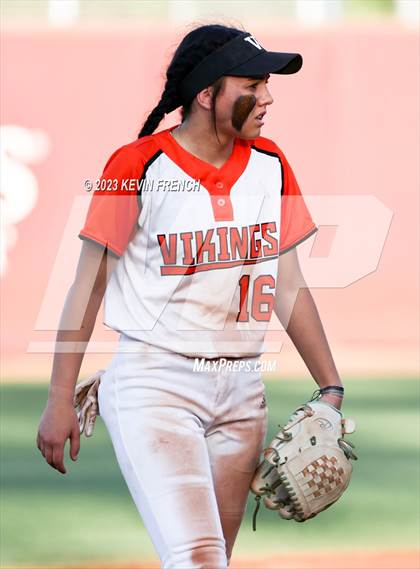 Thumbnail 1 in Joseph City @ Williams (AIA 1A Finals) photogallery.