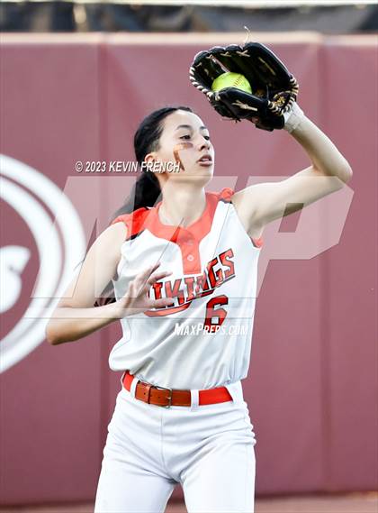 Thumbnail 3 in Joseph City @ Williams (AIA 1A Finals) photogallery.