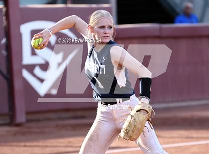 Thumbnail 2 in Joseph City @ Williams (AIA 1A Finals) photogallery.