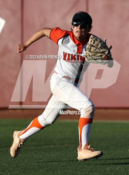 Thumbnail 2 in Joseph City @ Williams (AIA 1A Finals) photogallery.