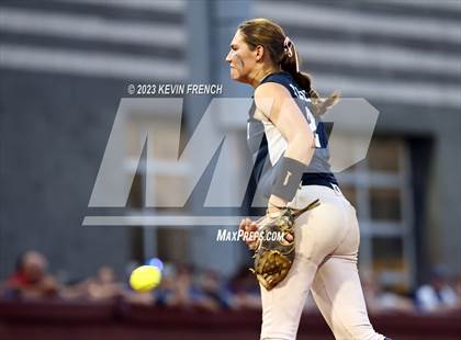 Thumbnail 2 in Joseph City @ Williams (AIA 1A Finals) photogallery.