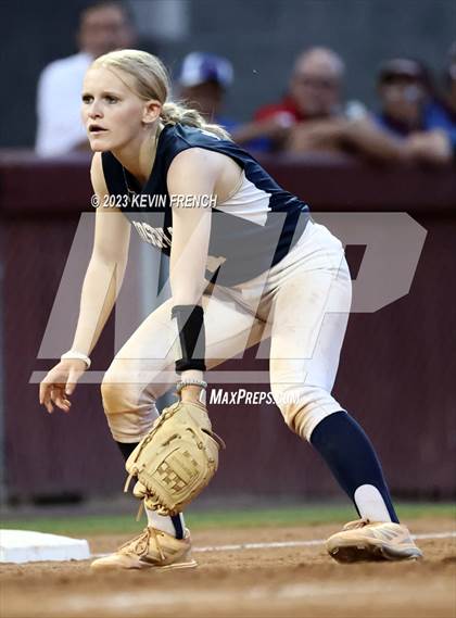 Thumbnail 2 in Joseph City @ Williams (AIA 1A Finals) photogallery.