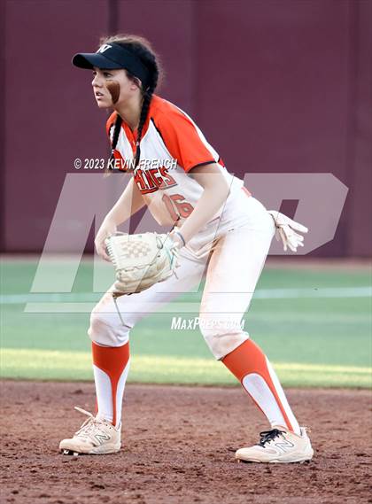 Thumbnail 2 in Joseph City @ Williams (AIA 1A Finals) photogallery.