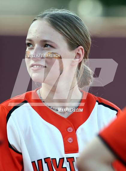 Thumbnail 2 in Joseph City @ Williams (AIA 1A Finals) photogallery.