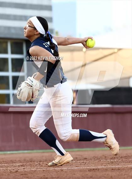 Thumbnail 1 in Joseph City @ Williams (AIA 1A Finals) photogallery.