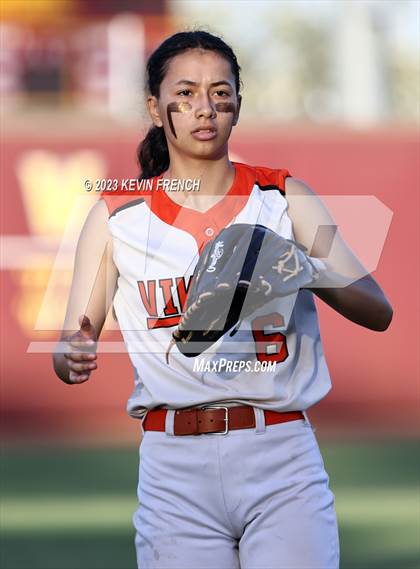 Thumbnail 3 in Joseph City @ Williams (AIA 1A Finals) photogallery.