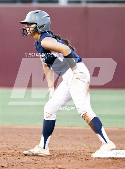 Thumbnail 1 in Joseph City @ Williams (AIA 1A Finals) photogallery.