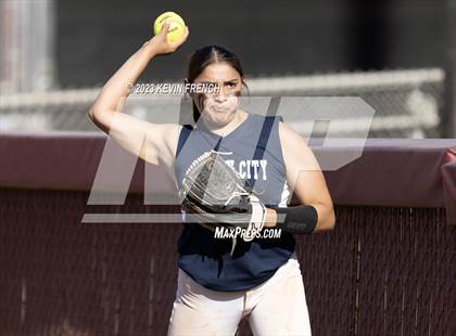 Thumbnail 1 in Joseph City @ Williams (AIA 1A Finals) photogallery.