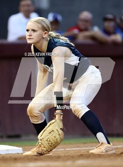 Thumbnail 3 in Joseph City @ Williams (AIA 1A Finals) photogallery.