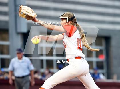 Thumbnail 3 in Joseph City @ Williams (AIA 1A Finals) photogallery.