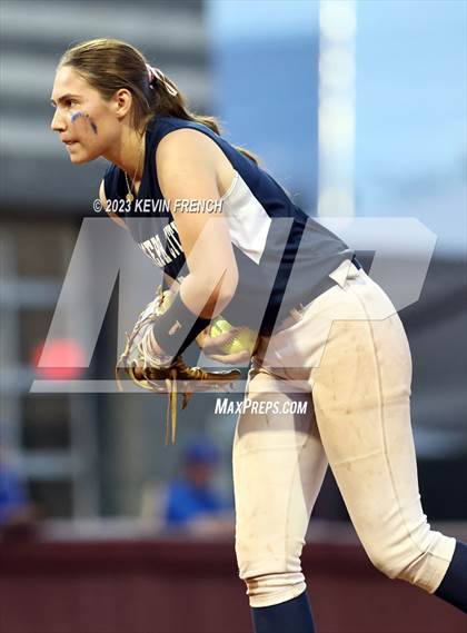 Thumbnail 2 in Joseph City @ Williams (AIA 1A Finals) photogallery.