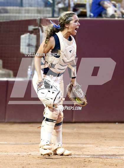 Thumbnail 2 in Joseph City @ Williams (AIA 1A Finals) photogallery.