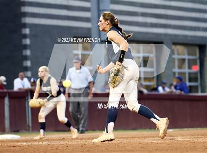 Thumbnail 1 in Joseph City @ Williams (AIA 1A Finals) photogallery.