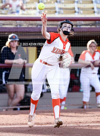 Thumbnail 1 in Joseph City @ Williams (AIA 1A Finals) photogallery.