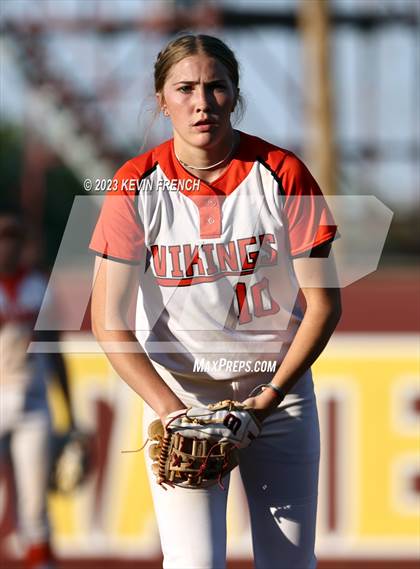 Thumbnail 1 in Joseph City @ Williams (AIA 1A Finals) photogallery.