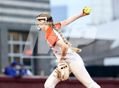 Thumbnail 2 in Joseph City @ Williams (AIA 1A Finals) photogallery.