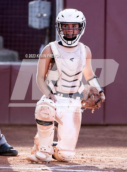 Thumbnail 2 in Joseph City @ Williams (AIA 1A Finals) photogallery.