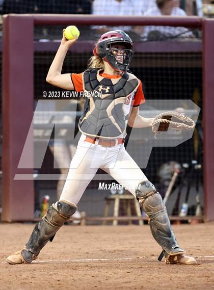 Thumbnail 3 in Joseph City @ Williams (AIA 1A Finals) photogallery.