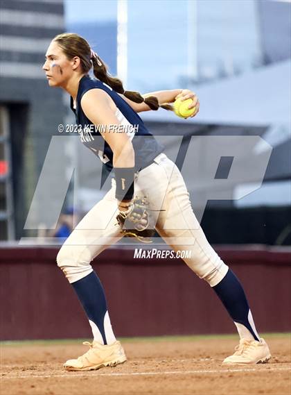 Thumbnail 3 in Joseph City @ Williams (AIA 1A Finals) photogallery.