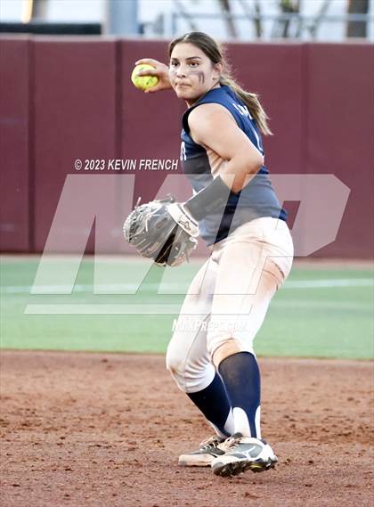 Thumbnail 1 in Joseph City @ Williams (AIA 1A Finals) photogallery.