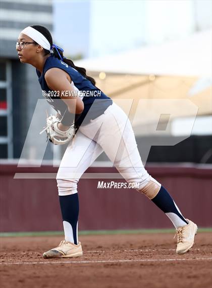 Thumbnail 1 in Joseph City @ Williams (AIA 1A Finals) photogallery.