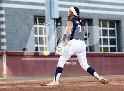 Thumbnail 3 in Joseph City @ Williams (AIA 1A Finals) photogallery.