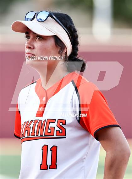 Thumbnail 2 in Joseph City @ Williams (AIA 1A Finals) photogallery.