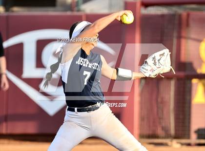 Thumbnail 2 in Joseph City @ Williams (AIA 1A Finals) photogallery.