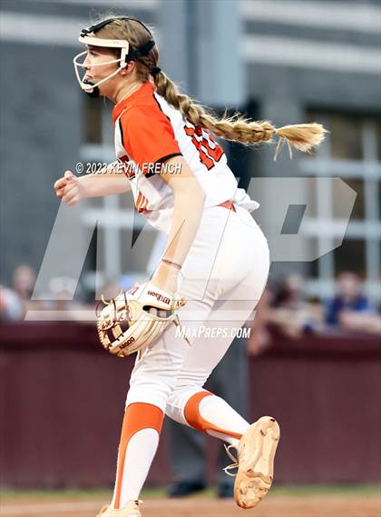 Thumbnail 2 in Joseph City @ Williams (AIA 1A Finals) photogallery.