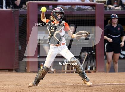 Thumbnail 2 in Joseph City @ Williams (AIA 1A Finals) photogallery.