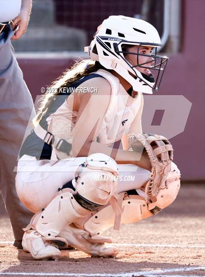 Thumbnail 3 in Joseph City @ Williams (AIA 1A Finals) photogallery.
