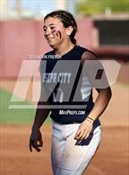 Photo from the gallery "Joseph City @ Williams (AIA 1A Finals)"