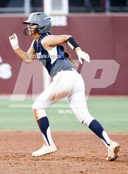 Thumbnail 2 in Joseph City @ Williams (AIA 1A Finals) photogallery.