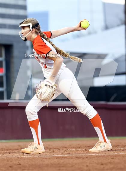 Thumbnail 3 in Joseph City @ Williams (AIA 1A Finals) photogallery.
