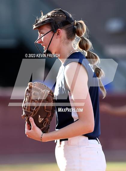Thumbnail 1 in Joseph City @ Williams (AIA 1A Finals) photogallery.