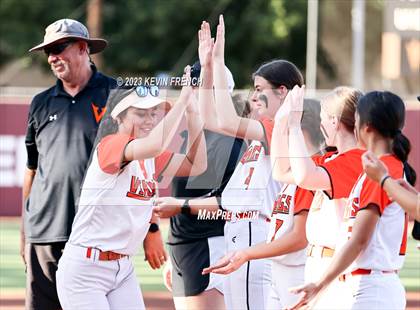 Thumbnail 2 in Joseph City @ Williams (AIA 1A Finals) photogallery.