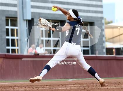 Thumbnail 3 in Joseph City @ Williams (AIA 1A Finals) photogallery.