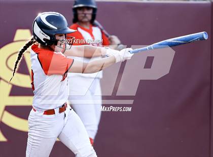Thumbnail 1 in Joseph City @ Williams (AIA 1A Finals) photogallery.
