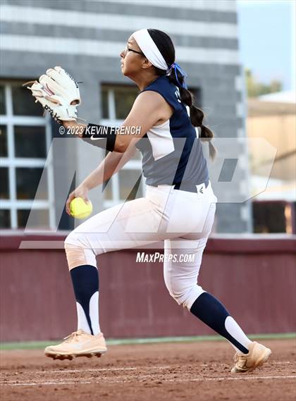 Thumbnail 2 in Joseph City @ Williams (AIA 1A Finals) photogallery.