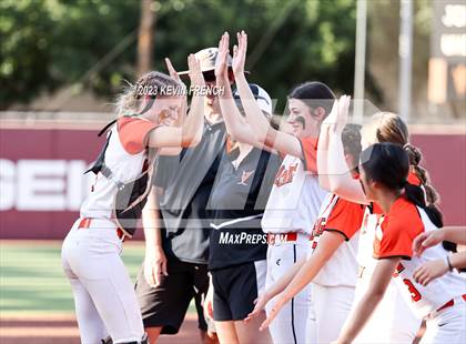 Thumbnail 2 in Joseph City @ Williams (AIA 1A Finals) photogallery.