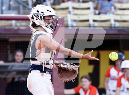 Thumbnail 2 in Joseph City @ Williams (AIA 1A Finals) photogallery.
